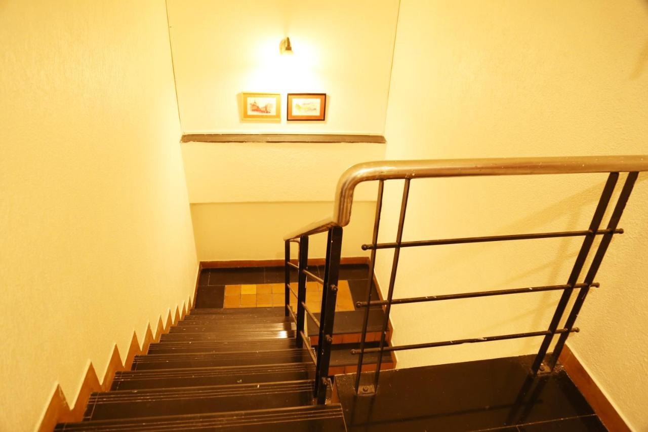 Hotel H26 Chandīgarh Exteriör bild